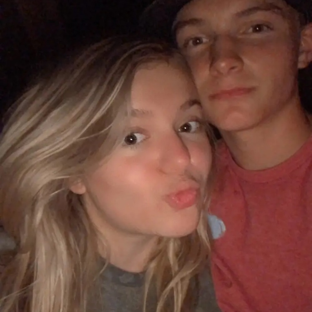 Meet your Posher, Christian